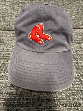 The Franchise Original Red Sox Patch